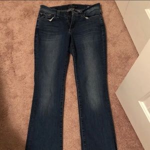 Lucky Brand bootcut jeans